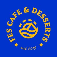 FES Cafe & Desserts logo